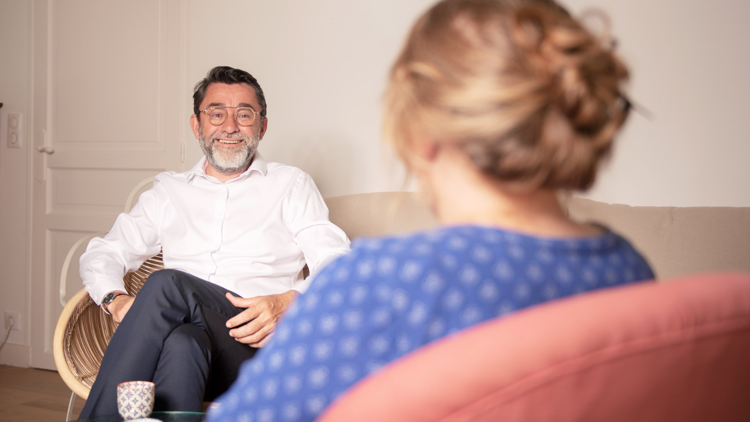 Coaching, outplacement, formations et bilan de compétences à Paris, Rennes, Nantes et dans toute la France