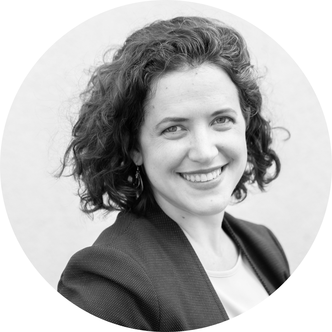 Maura DiRicco - RING Formation professionnelle à Paris